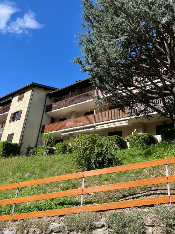 Appartamento Grigna2410 - Primaluna المظهر الخارجي الصورة